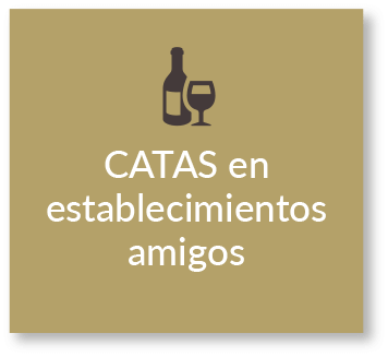 CATAS en establecimientos amigos