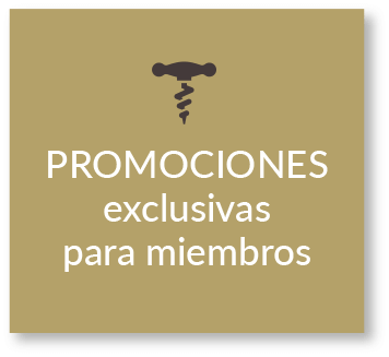 PROMOCIONES exclusivas para miembros