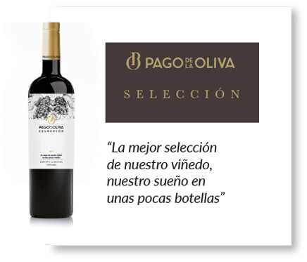 Pago de la Oliva Selección